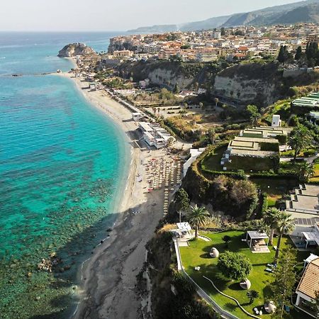 Hotel Labranda Rocca Nettuno Tropea Zewnętrze zdjęcie