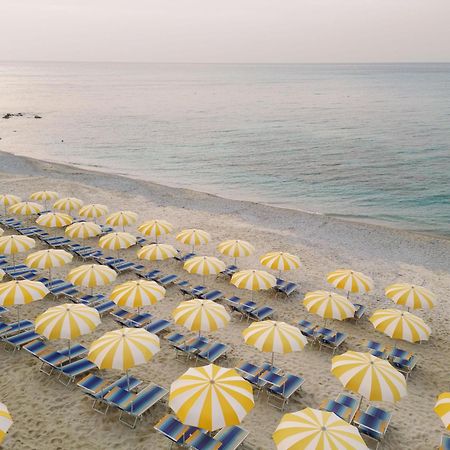 Hotel Labranda Rocca Nettuno Tropea Zewnętrze zdjęcie