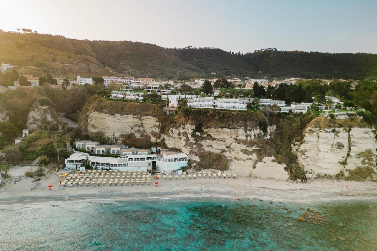 Hotel Labranda Rocca Nettuno Tropea Zewnętrze zdjęcie