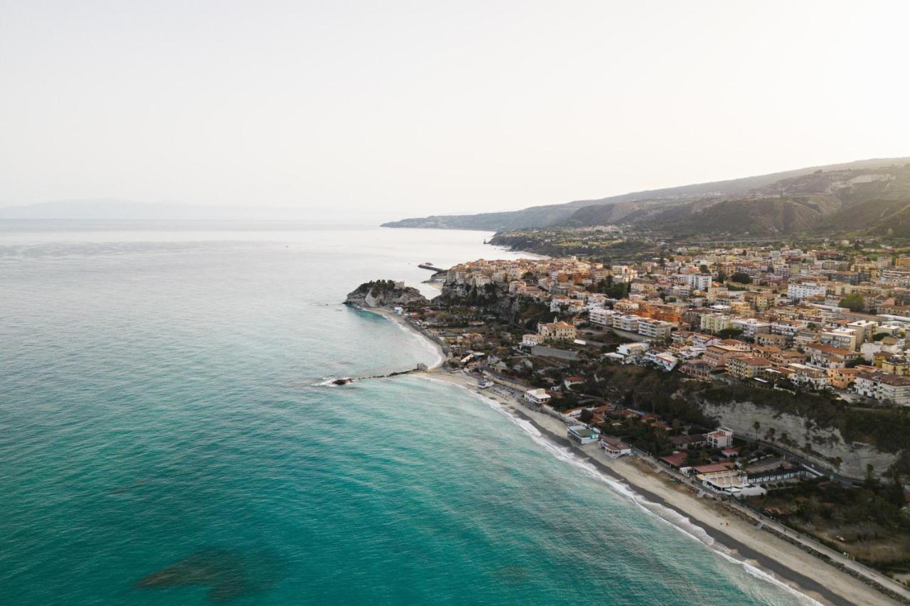 Hotel Labranda Rocca Nettuno Tropea Zewnętrze zdjęcie