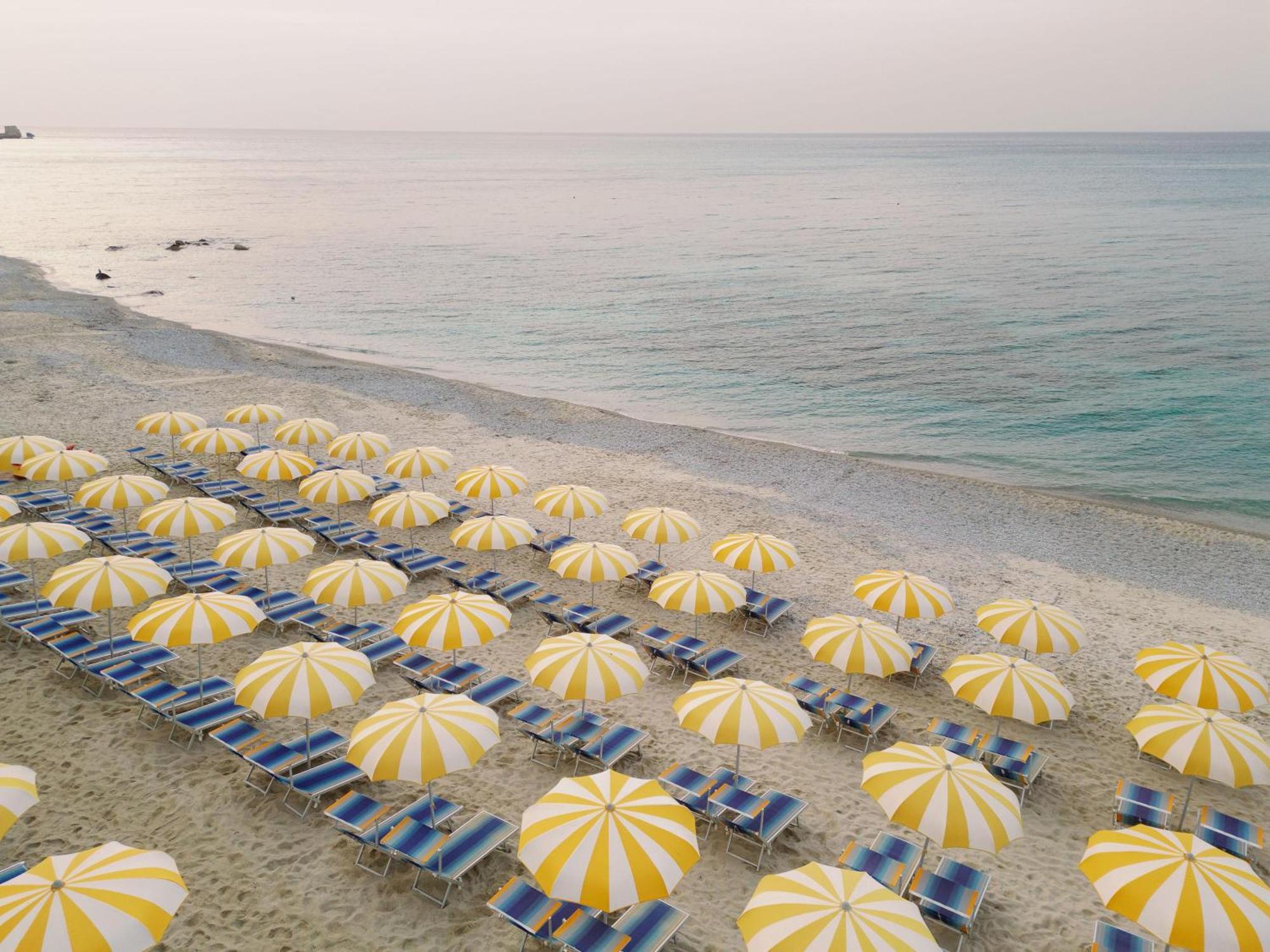 Hotel Labranda Rocca Nettuno Tropea Zewnętrze zdjęcie