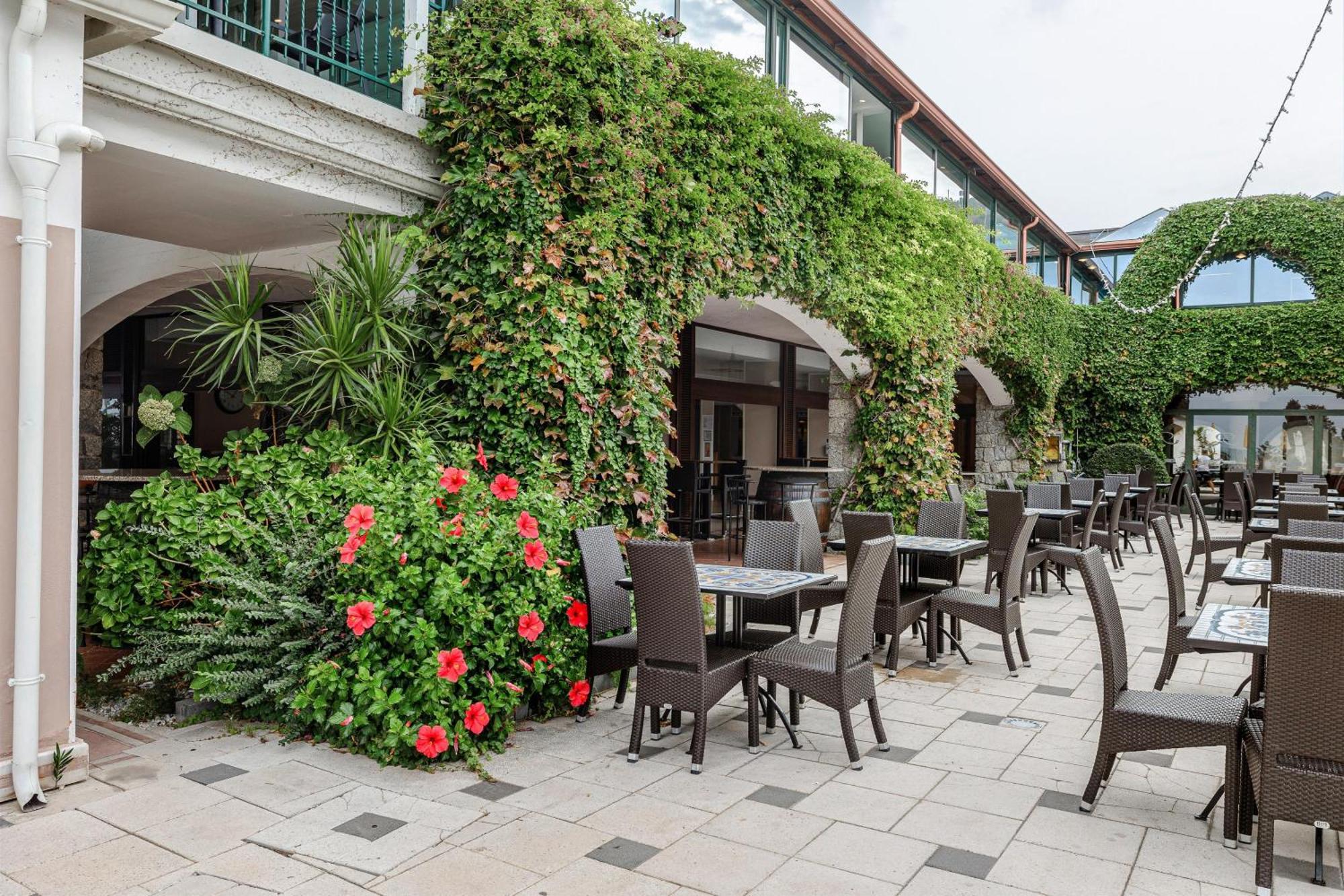 Hotel Labranda Rocca Nettuno Tropea Zewnętrze zdjęcie