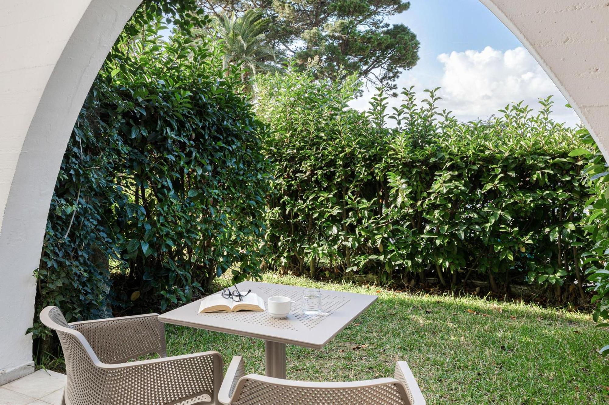 Hotel Labranda Rocca Nettuno Tropea Zewnętrze zdjęcie